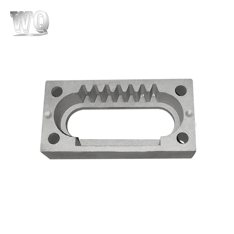 Pièces de moulage en aluminium