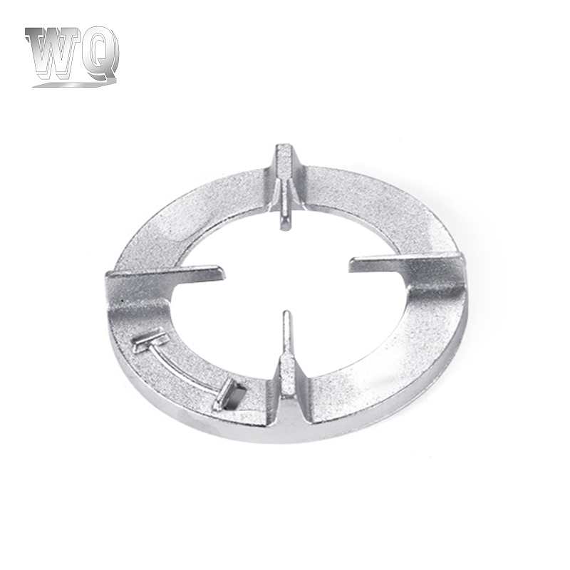 Pièces de moulage en aluminium