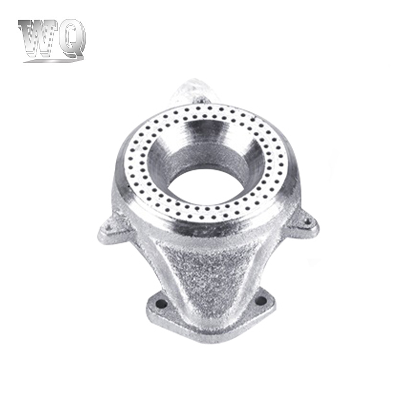 Pièces de moulage en aluminium