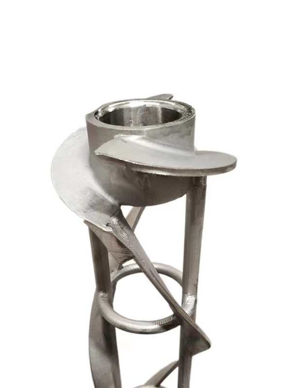 Pièces de machine à crème glacée